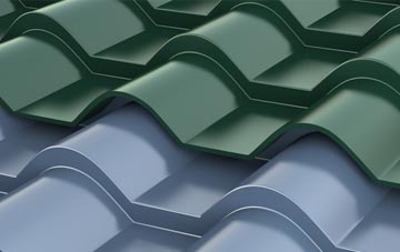 who should consider Staoinebrig plastic roofs