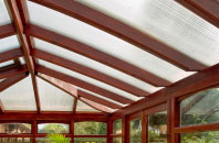 Staoinebrig conservatory roofing insulation